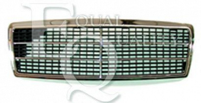 EQUAL QUALITY g0249 -  Решетка радиатора